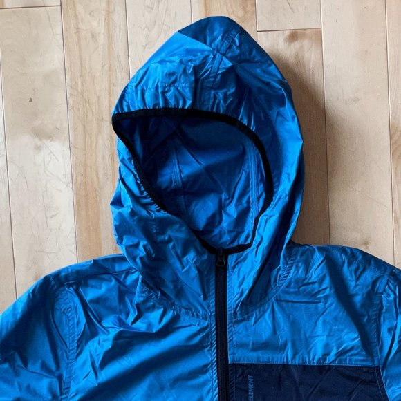 Men's Windbreaker - Picture 3 of 6